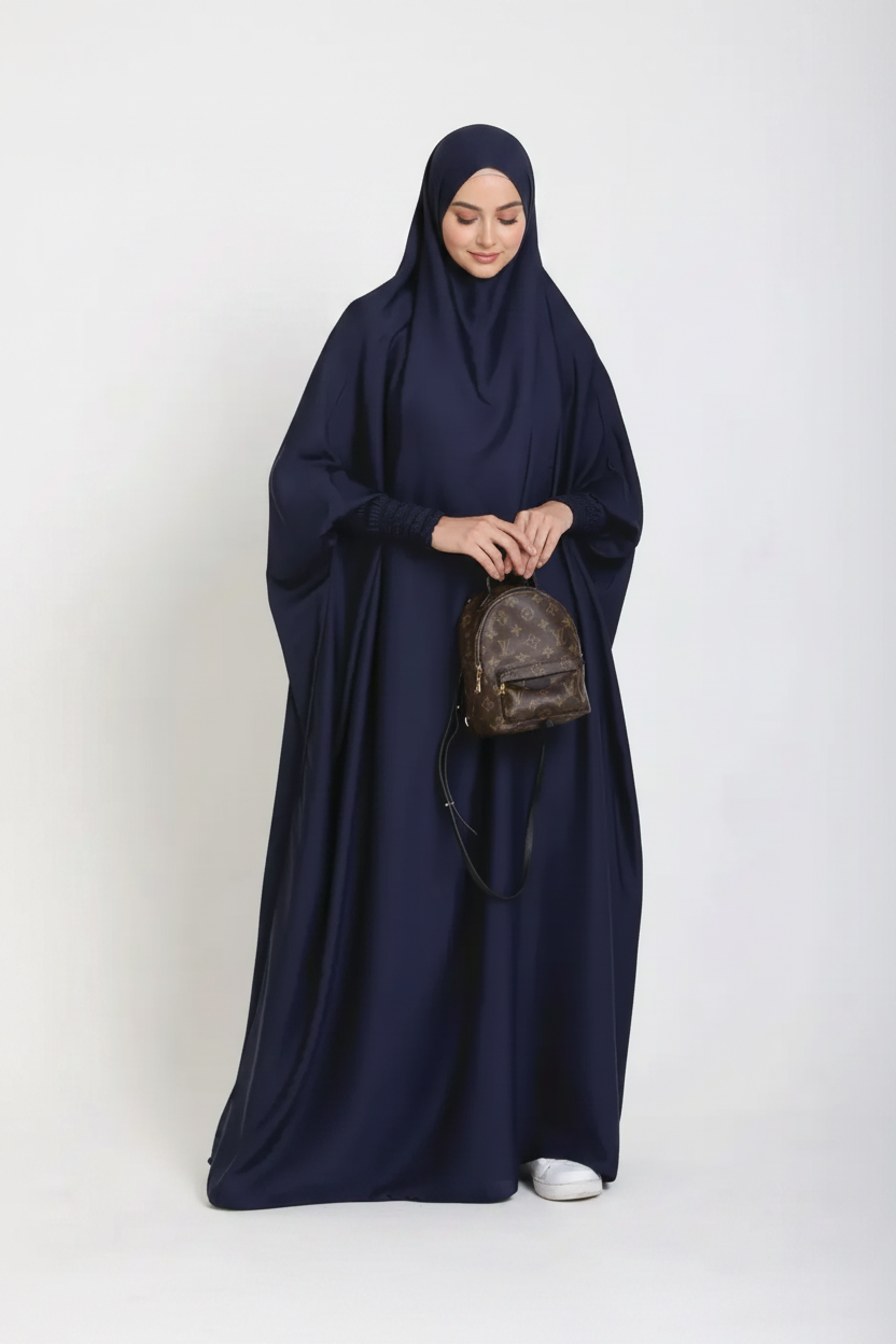 Khimar Hijab Abaya