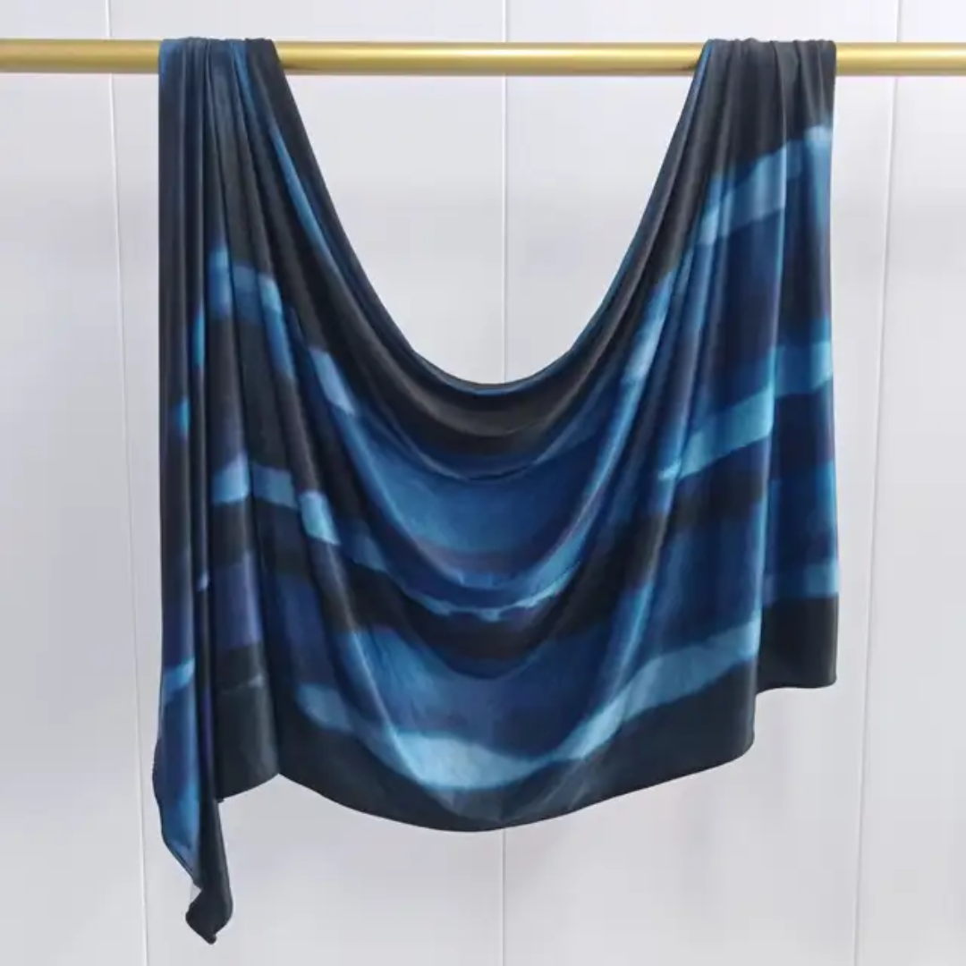 Liquid Jersey Scarf