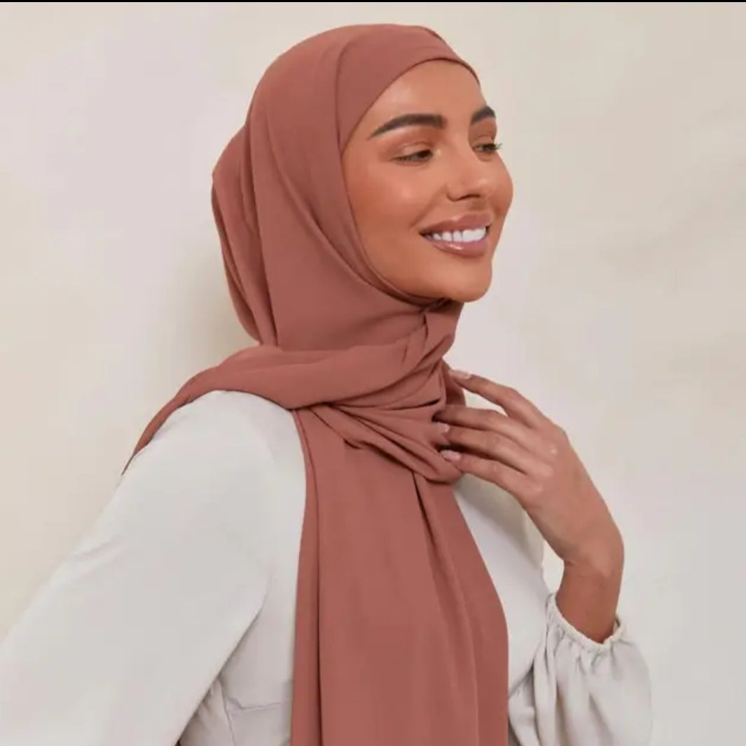 Premium Medina Scarf