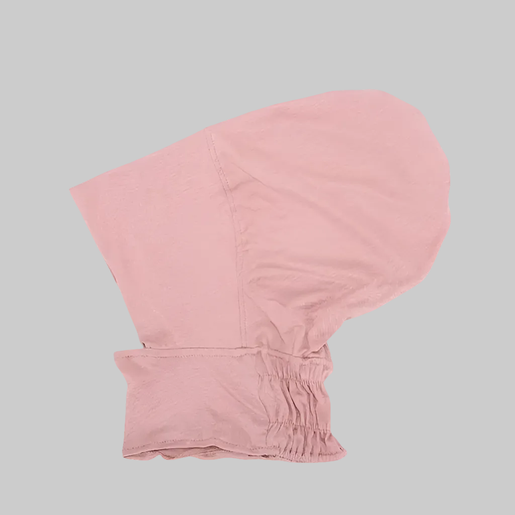 Undercap with Neck Coverage
