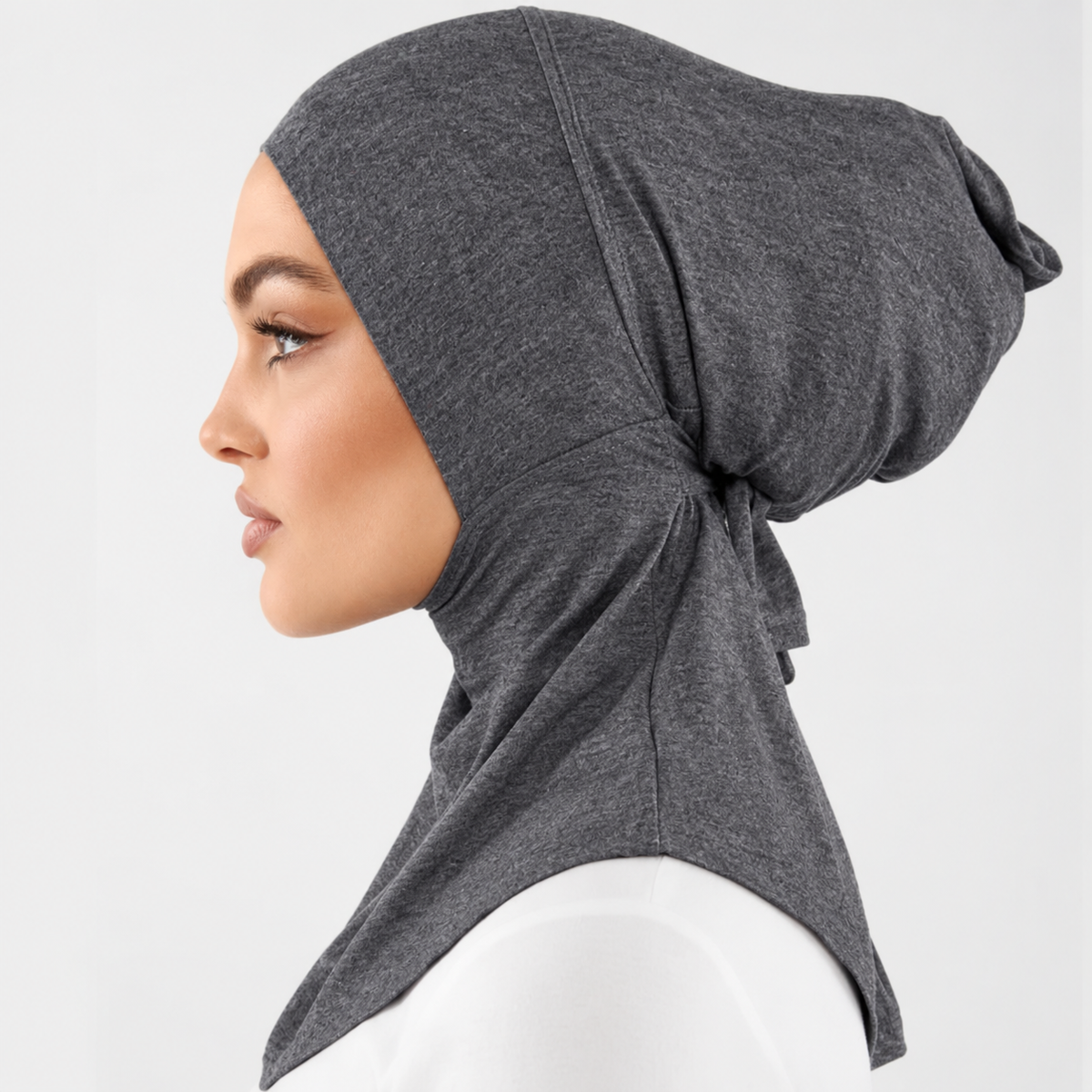 Bamboo Full Cover Underscarf