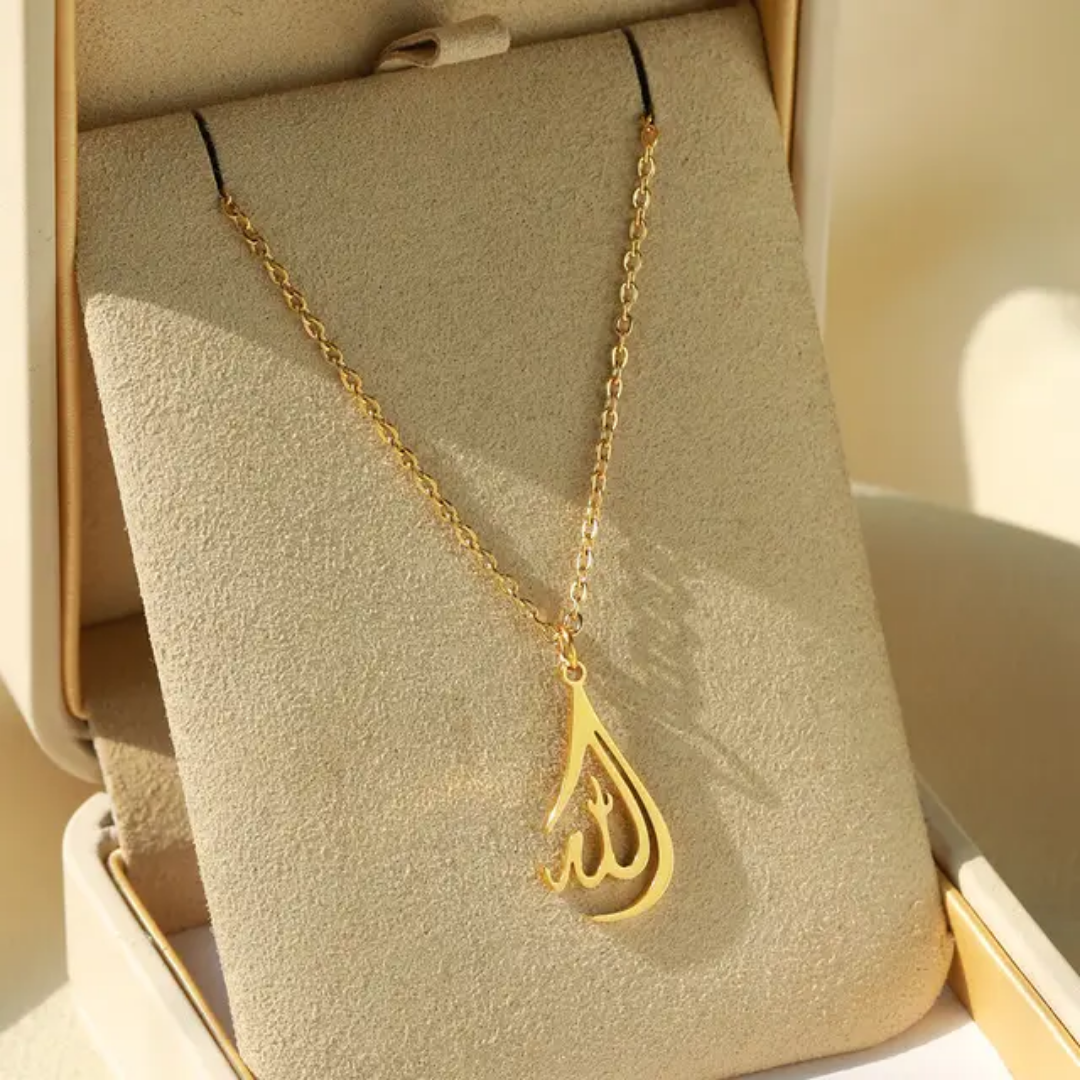 Drop Necklace