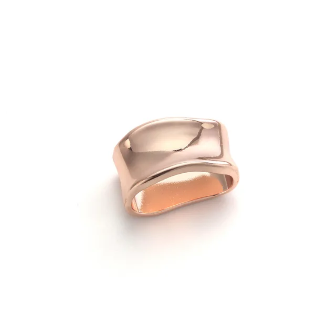 Scarf Rings
