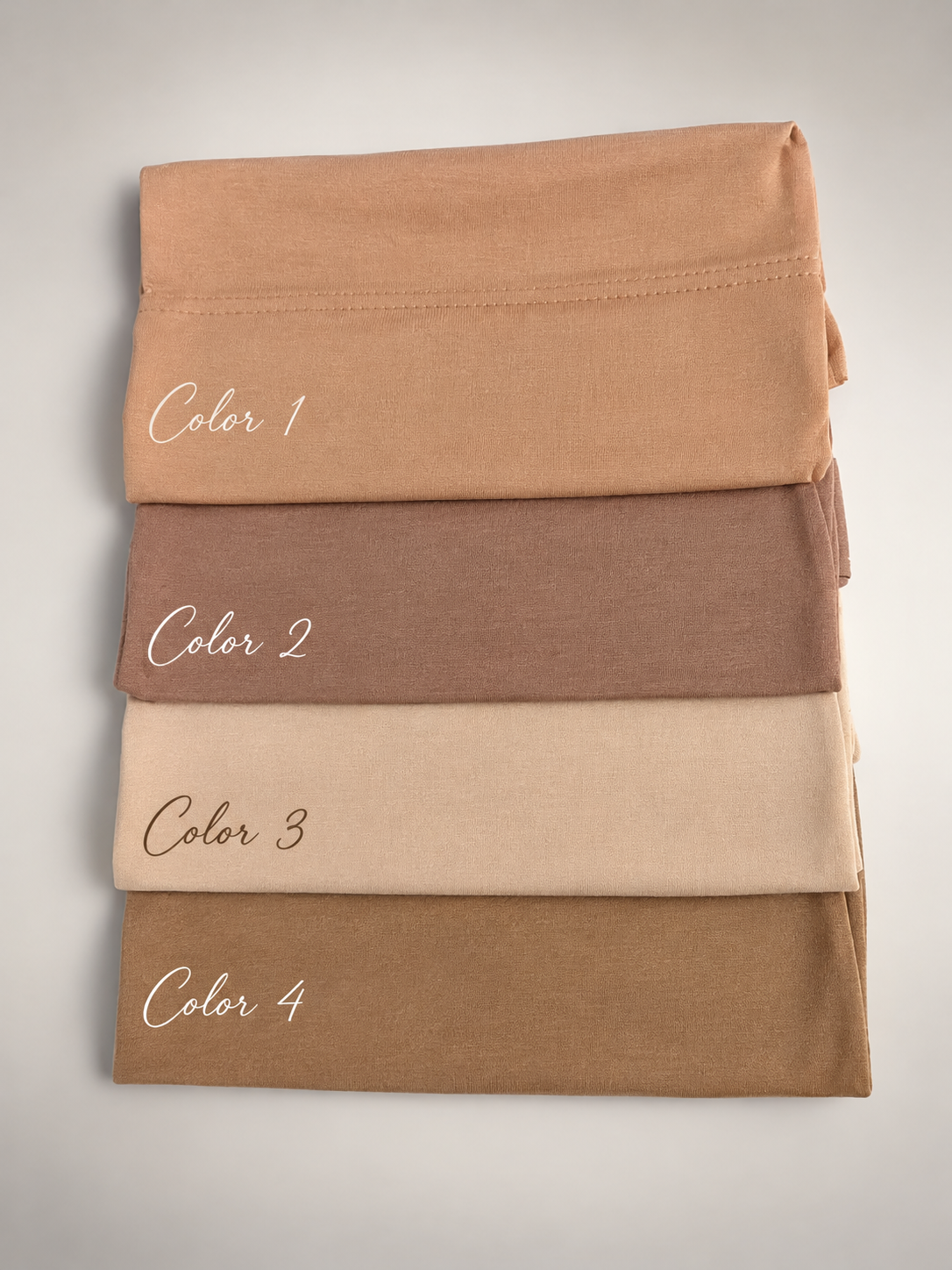 Jersey Cotton Undercap
