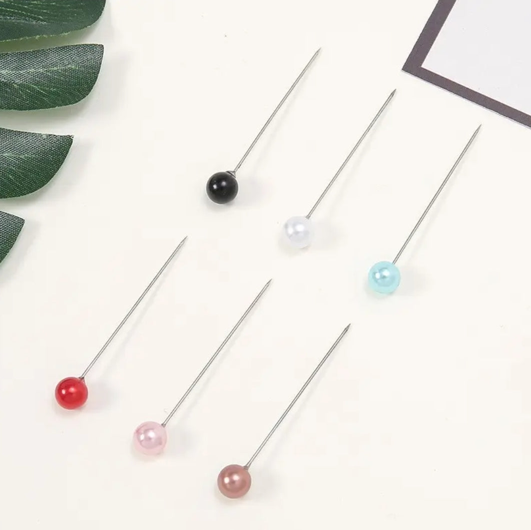 Hijab Ball Pins