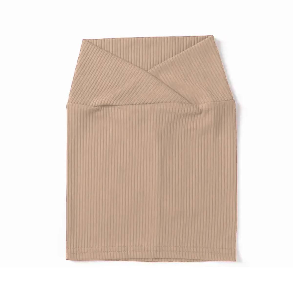 Ribbed Underscarves