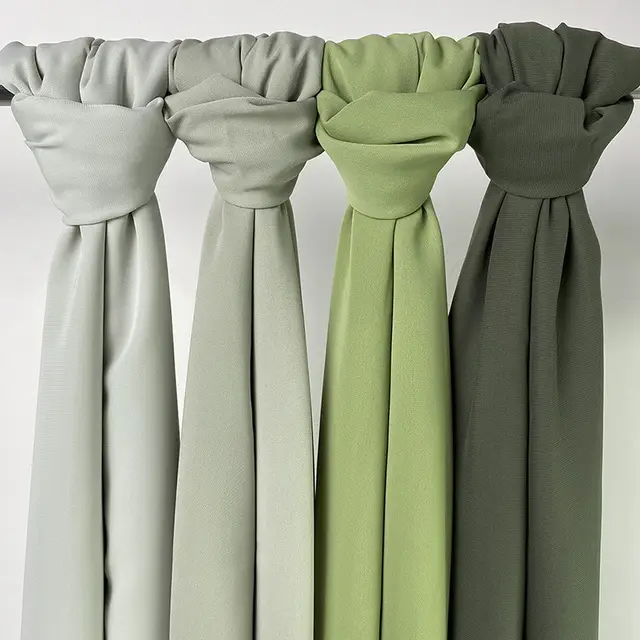 Premium Medina Scarf