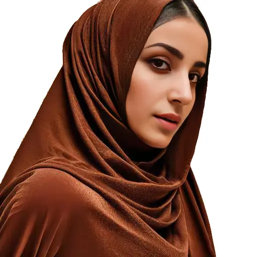 Premium Velvet Scarf