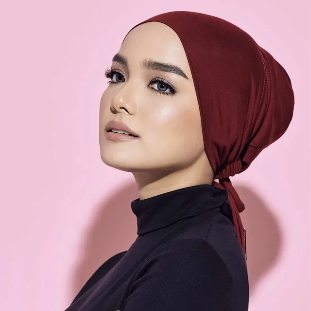 Satin Lined Undercap