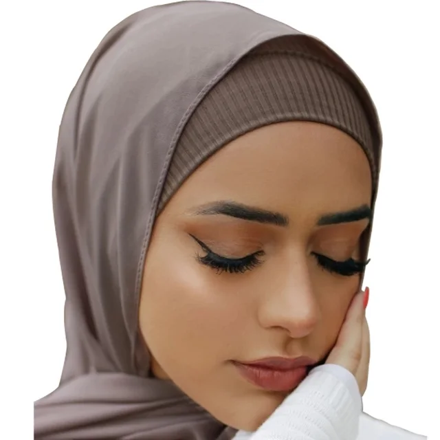 Ribbed Underscarves