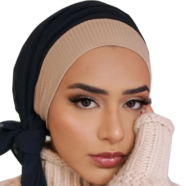 Ribbed Underscarves