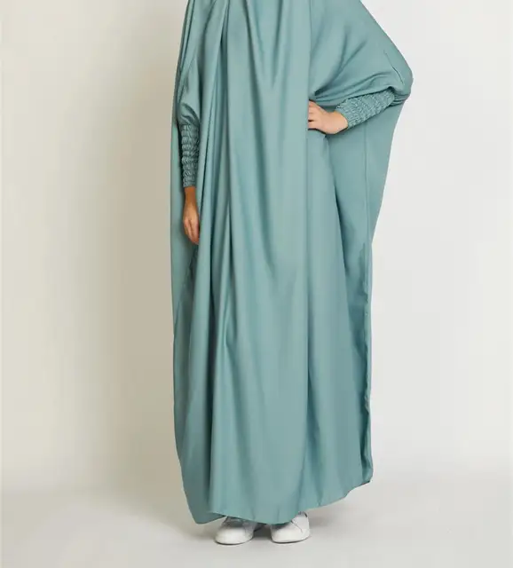 Khimar Hijab Abaya