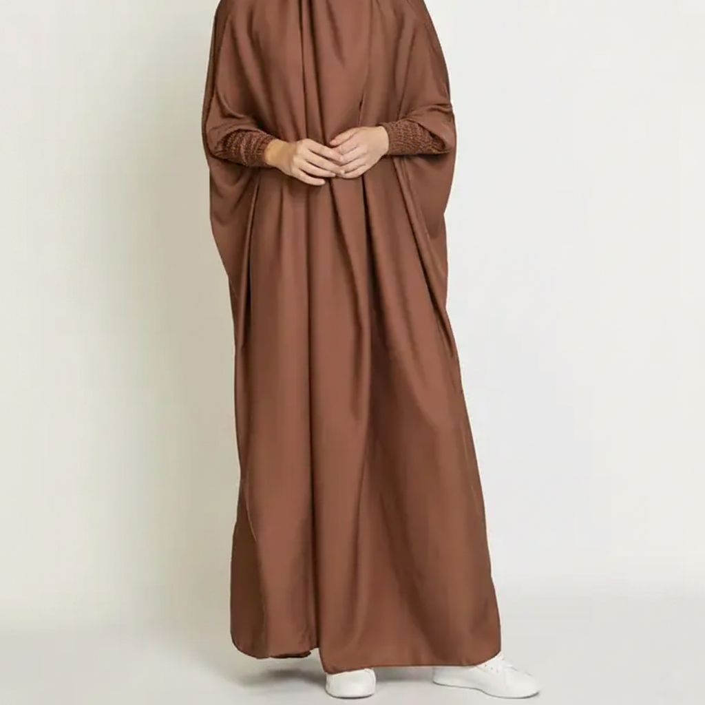 Khimar Hijab Abaya