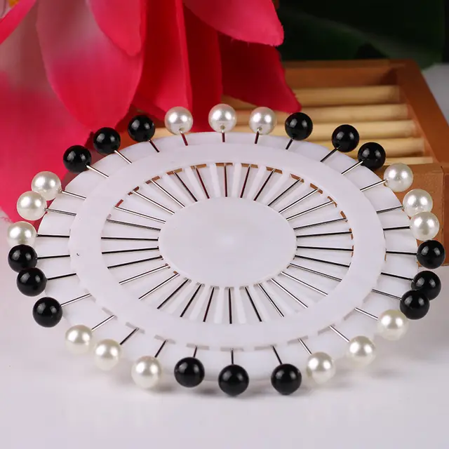 Hijab Ball Pins
