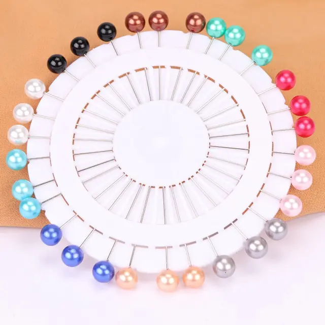 Hijab Ball Pins