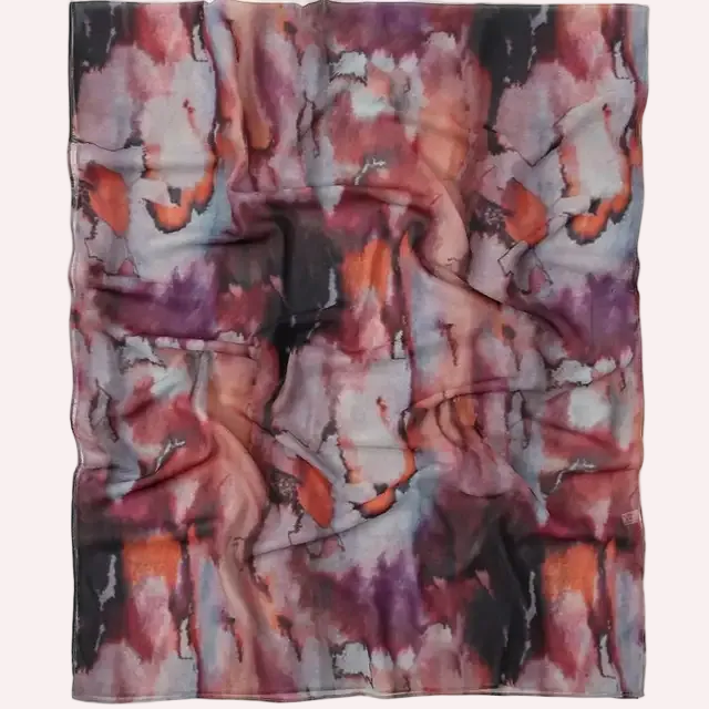 Modal Vela Scarf