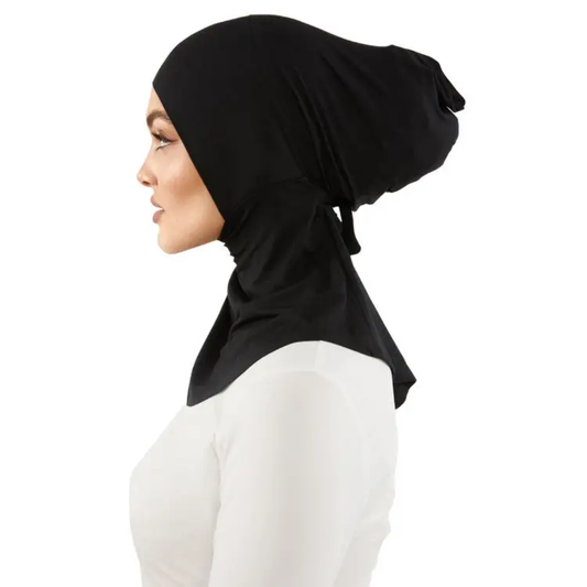 Bamboo Full Cover Underscarf