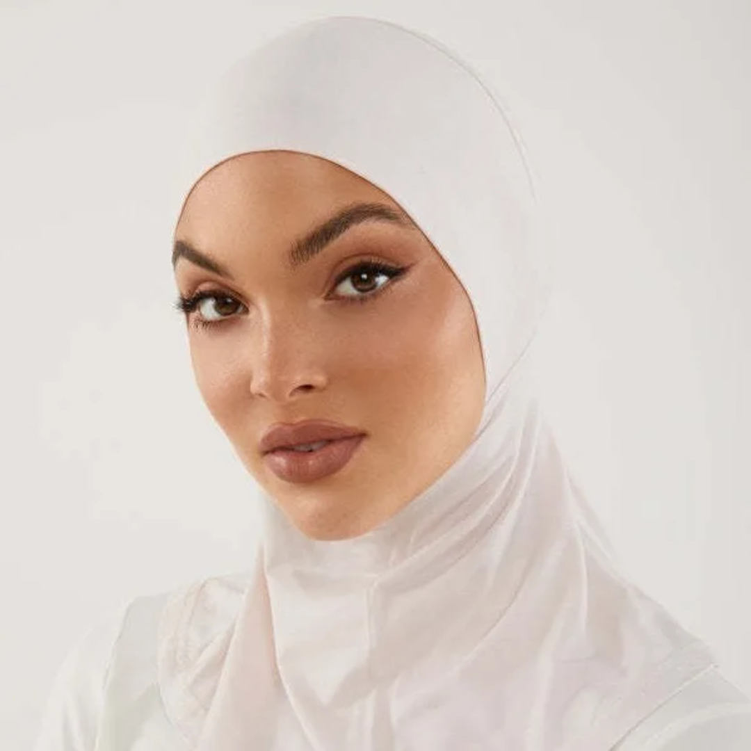 Bamboo Full Cover Underscarf