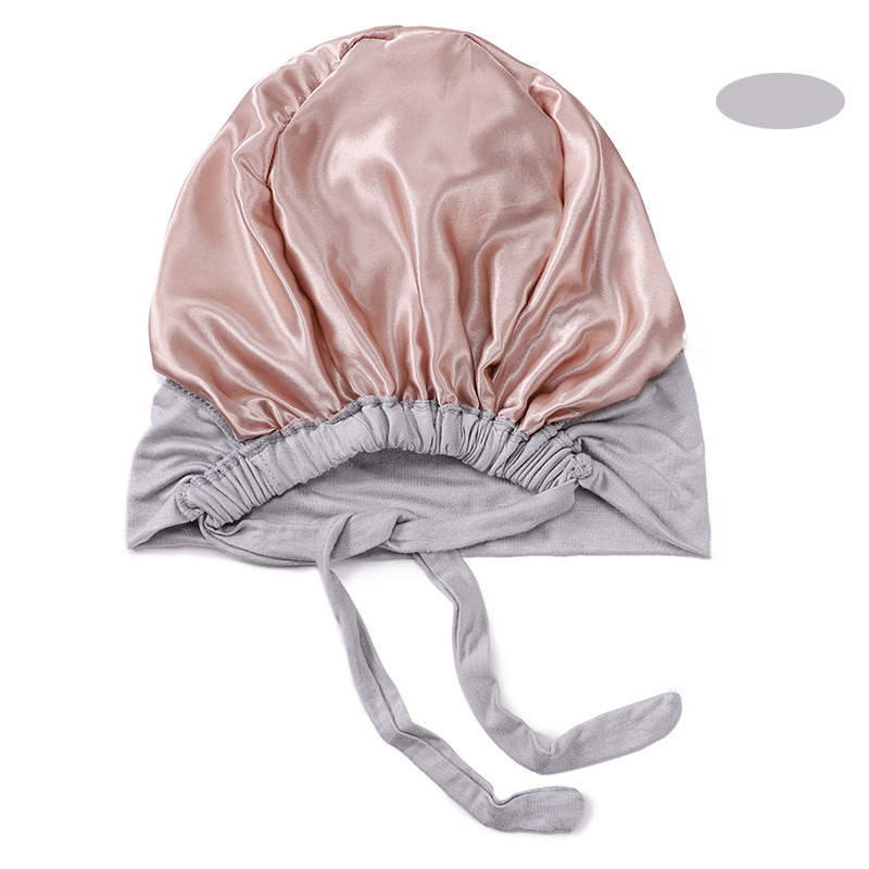 Satin Lined Undercap