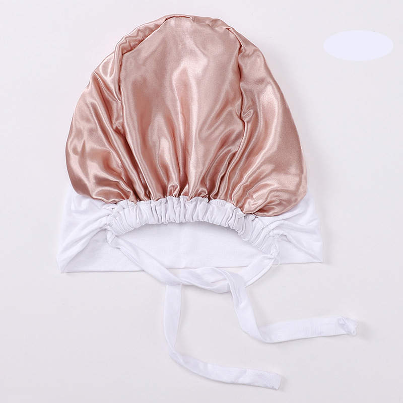 Satin Lined Undercap