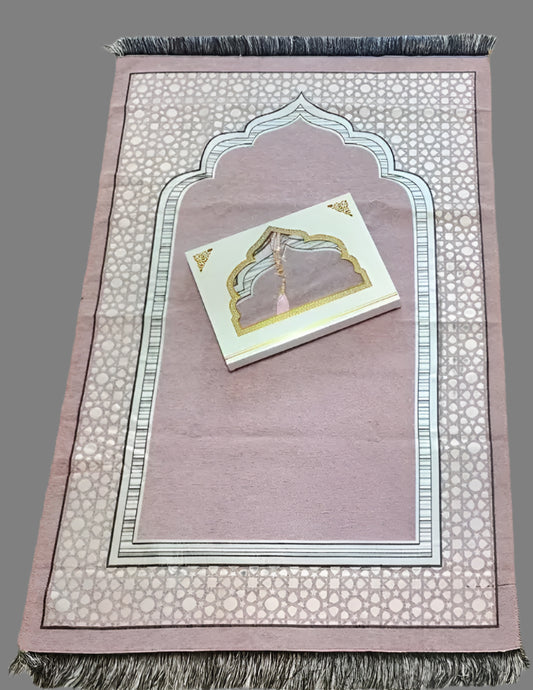 Travel Prayer Mat