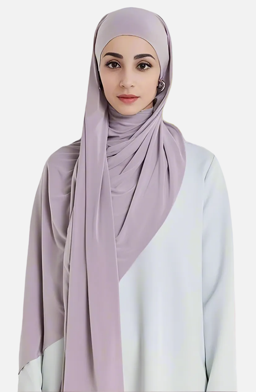 Jersey Lycra Scarf