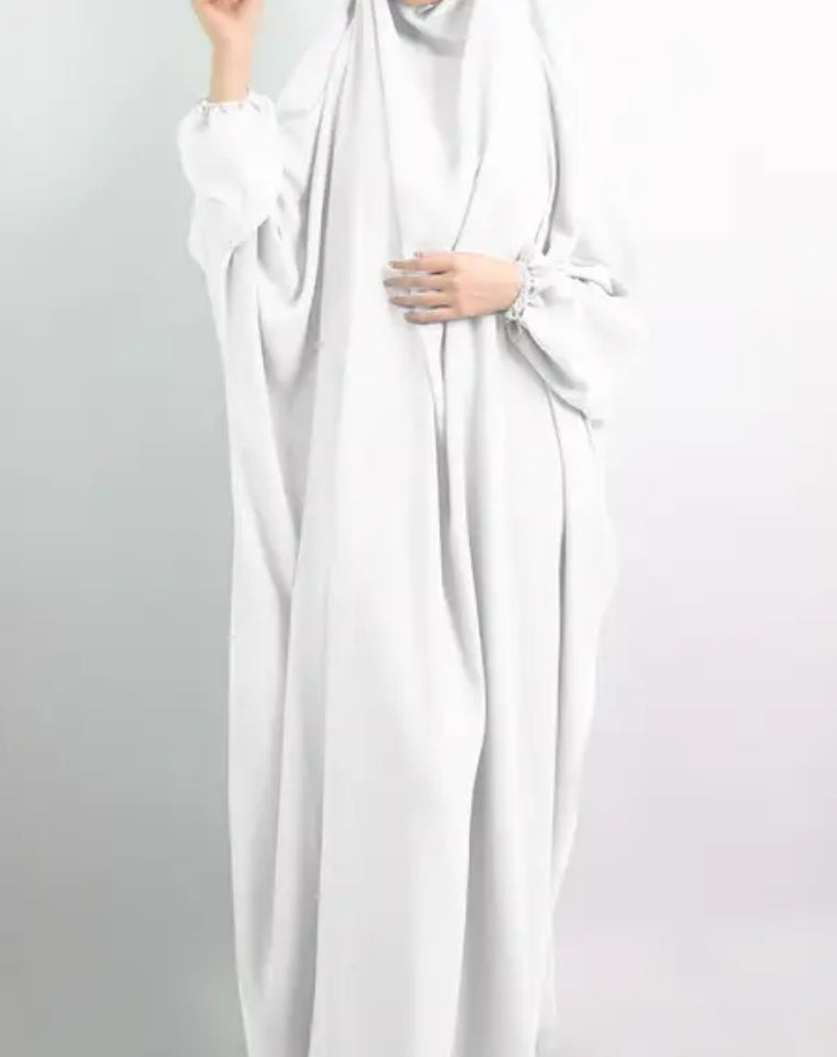 Prayer Abaya