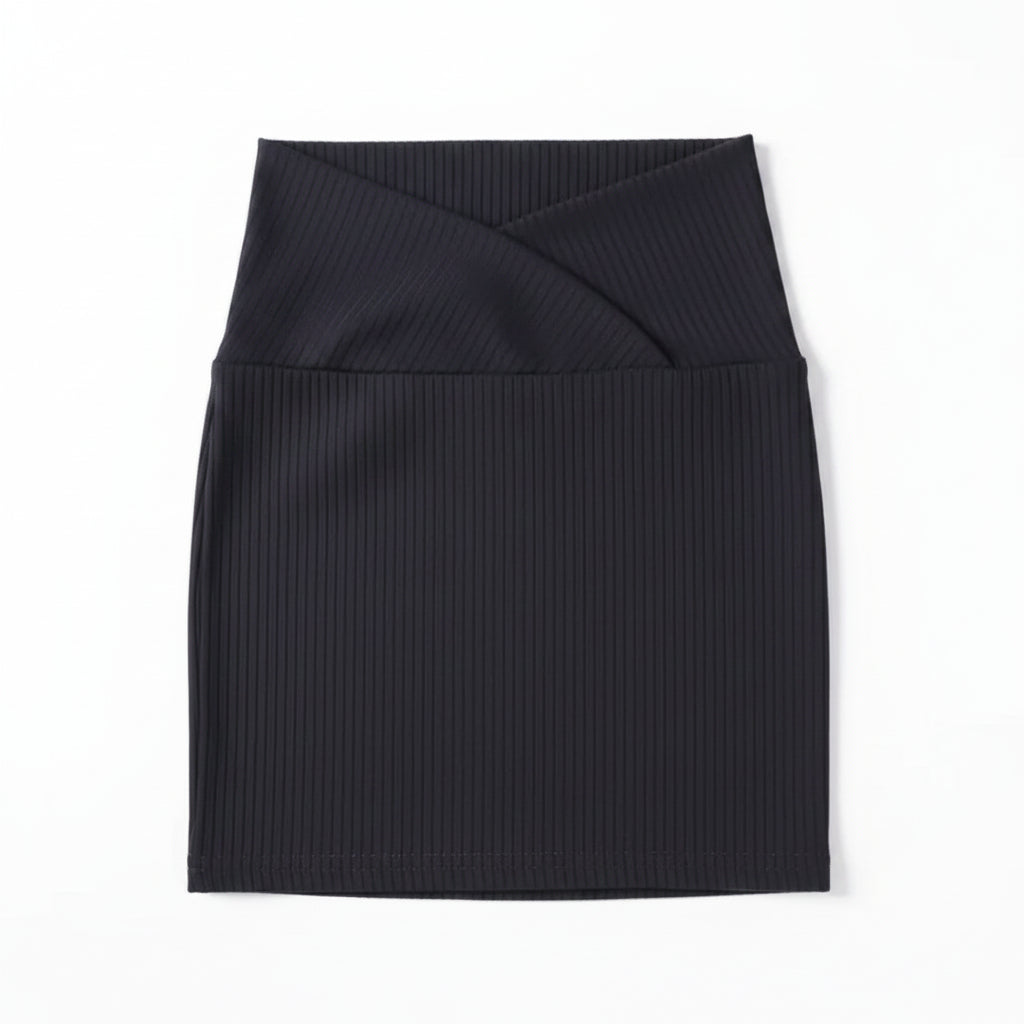 Ribbed Underscarves