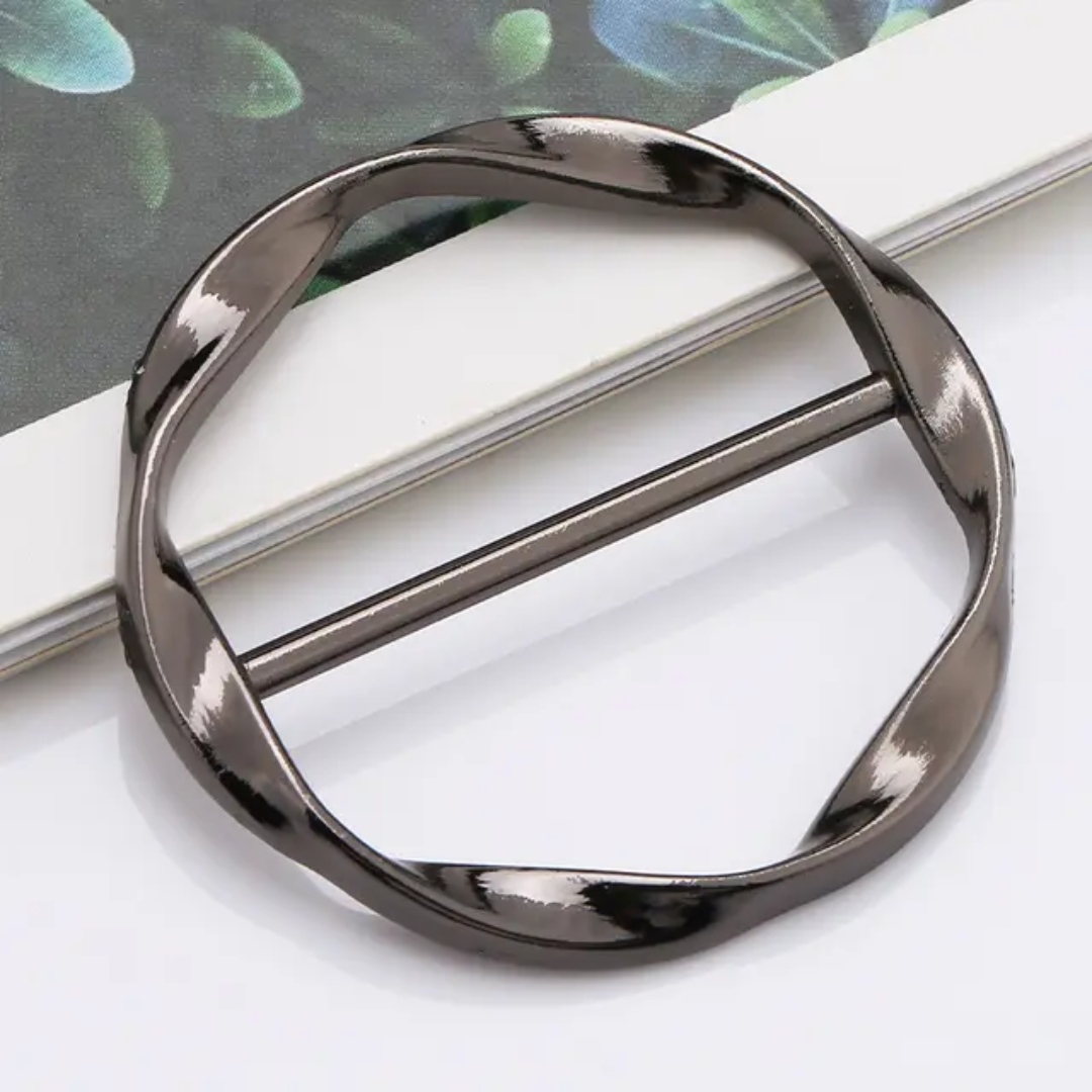Knot Buckle
