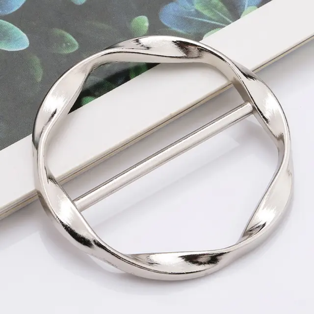 Knot Buckle
