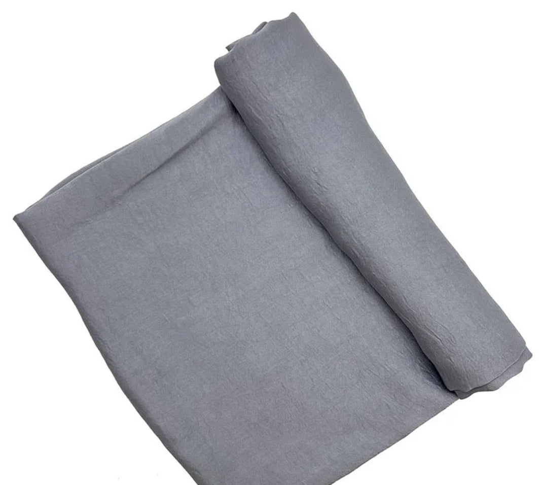 Premium Velvet Scarf