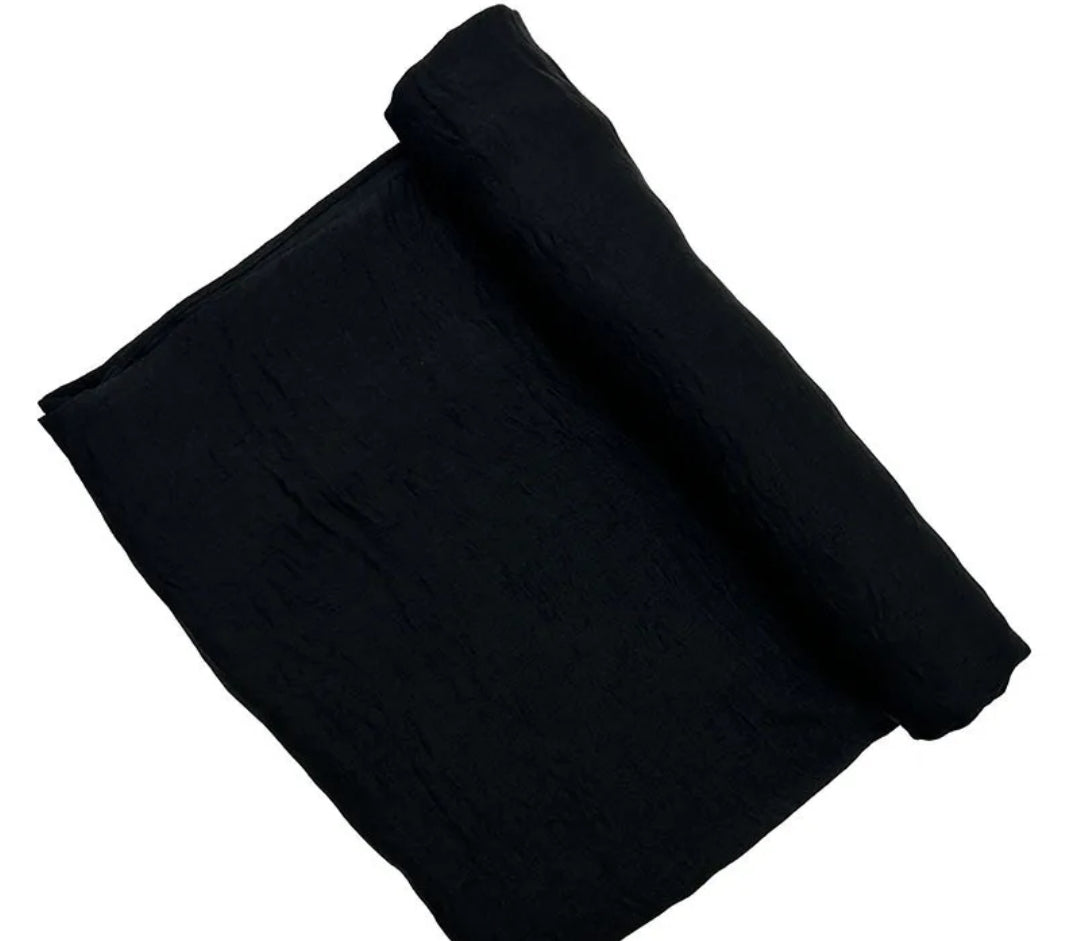 Premium Velvet Scarf