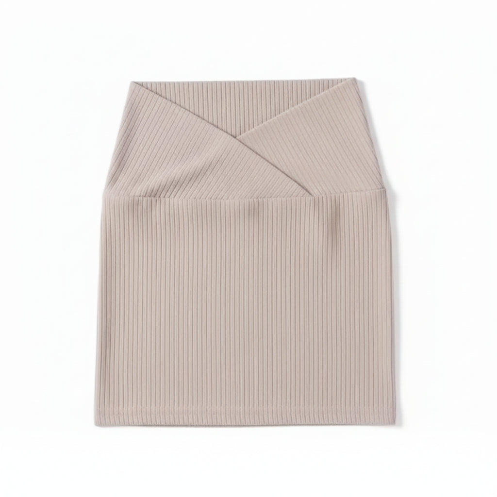 Ribbed Underscarves