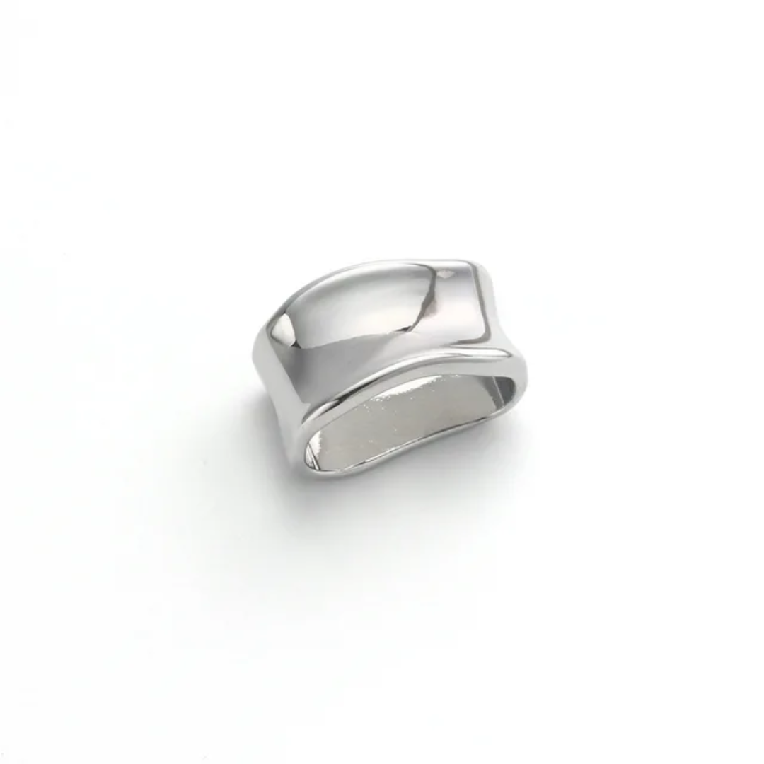 Scarf Rings