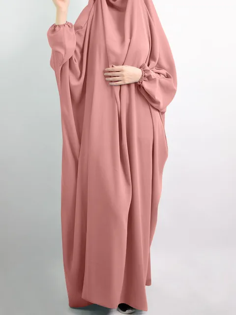 Prayer Abaya