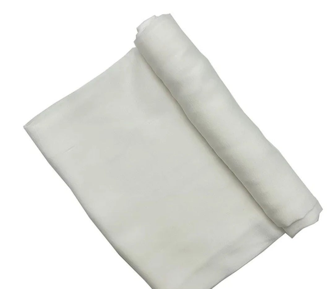 Premium Velvet Scarf