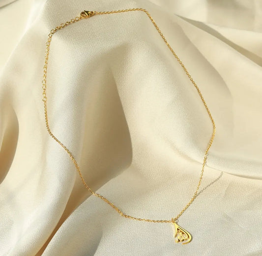 Drop Necklace