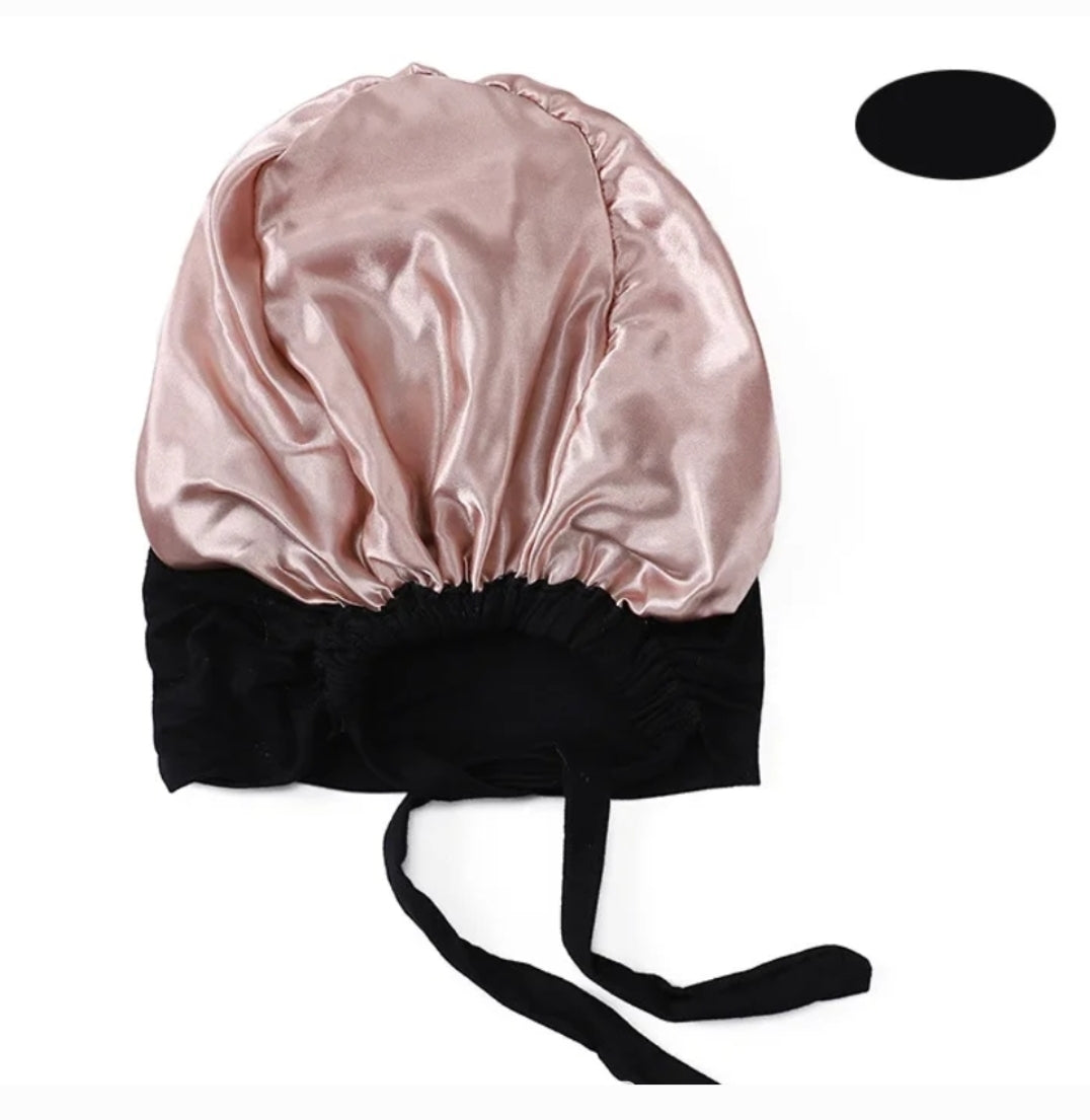 Satin Lined Undercap