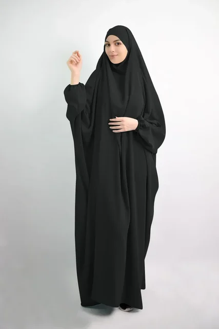 Prayer Abaya