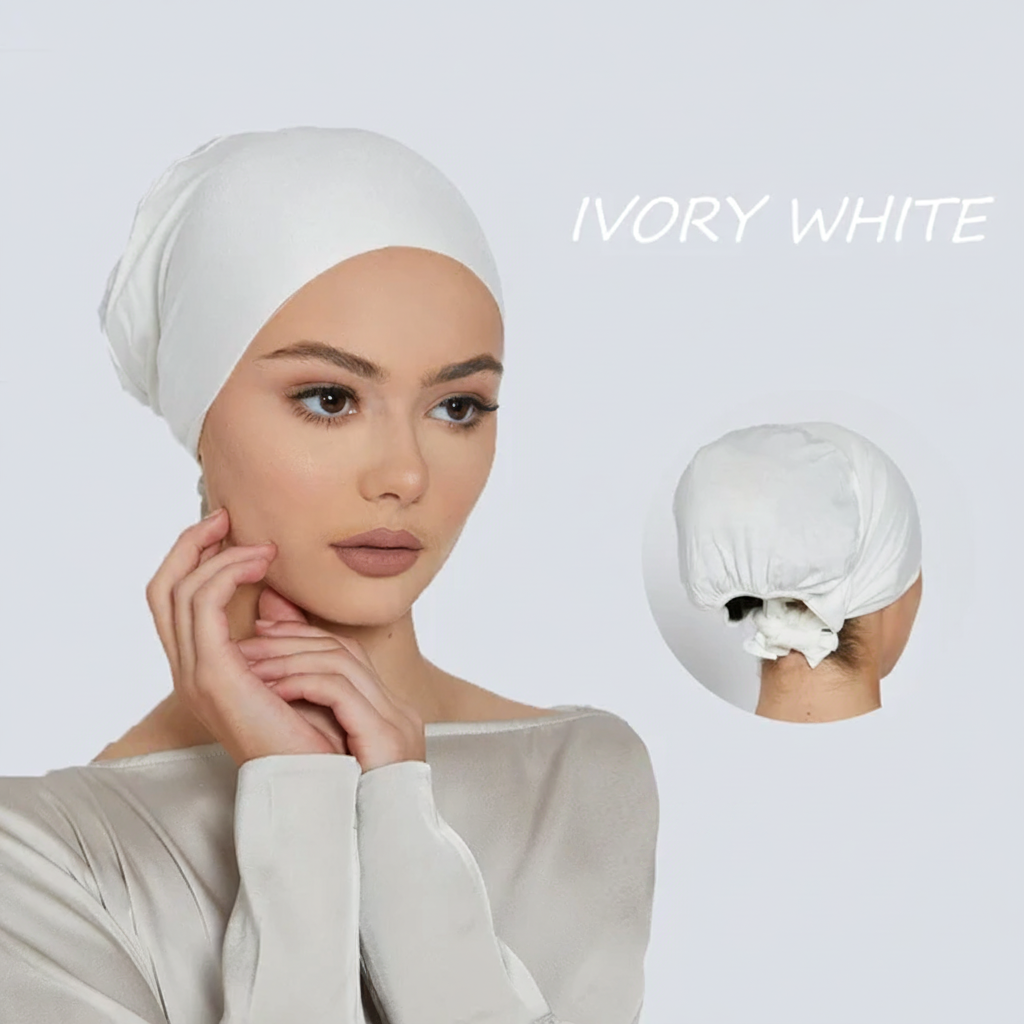 Cotton Undercap