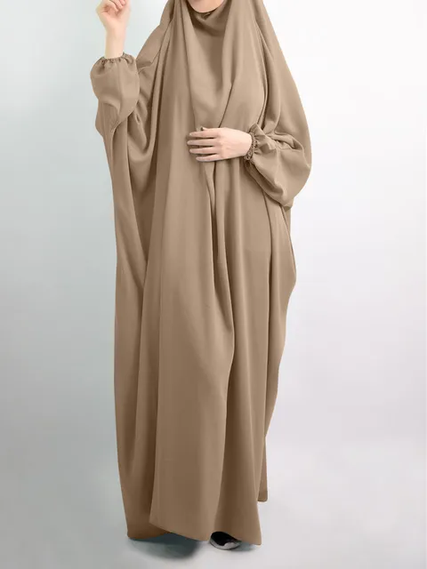 Prayer Abaya