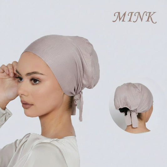 Cotton Undercap