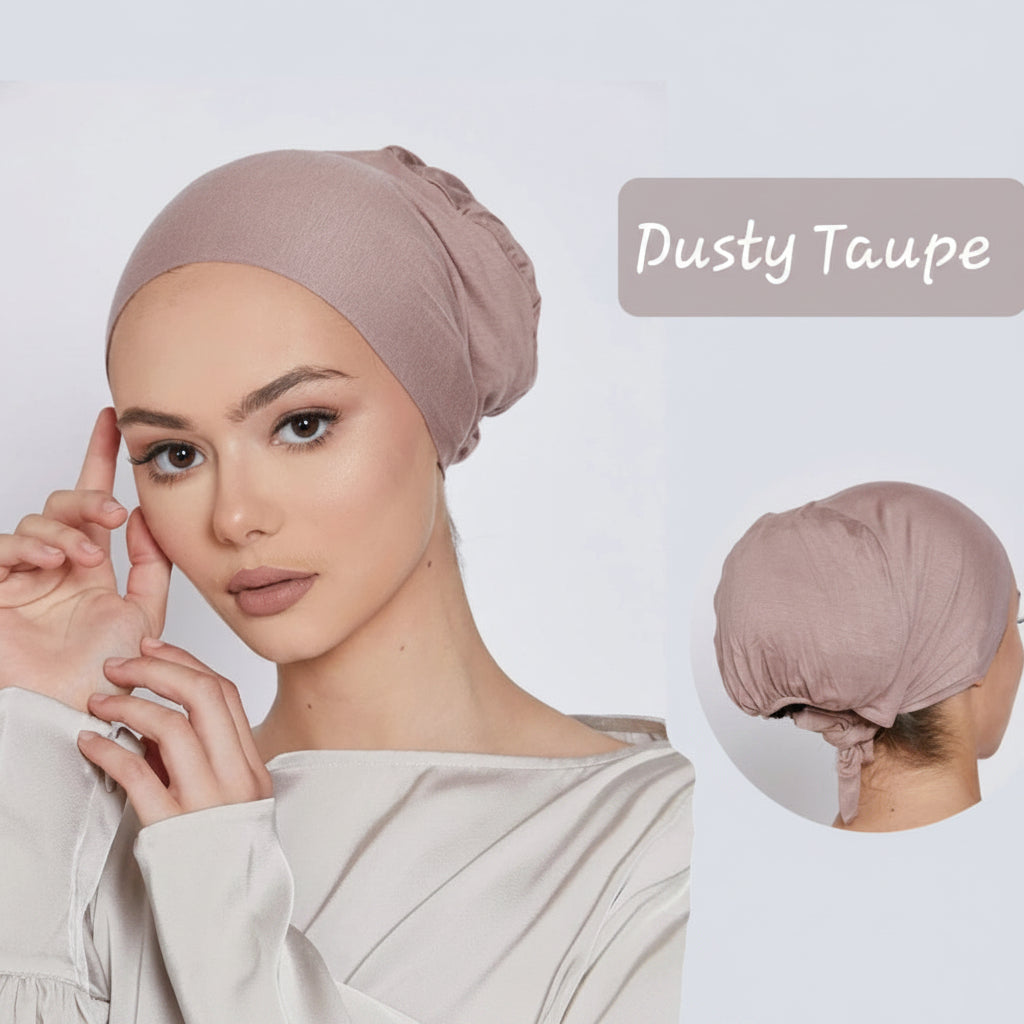 Cotton Undercap