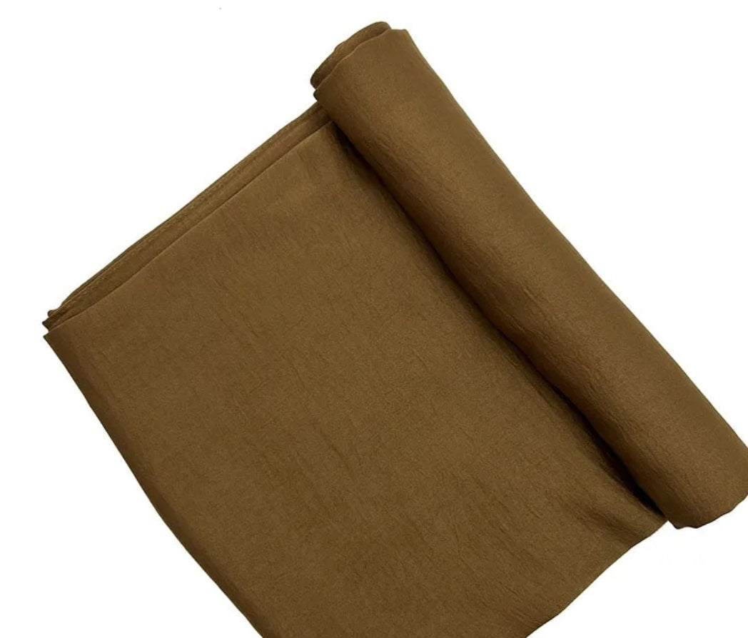 Premium Velvet Scarf