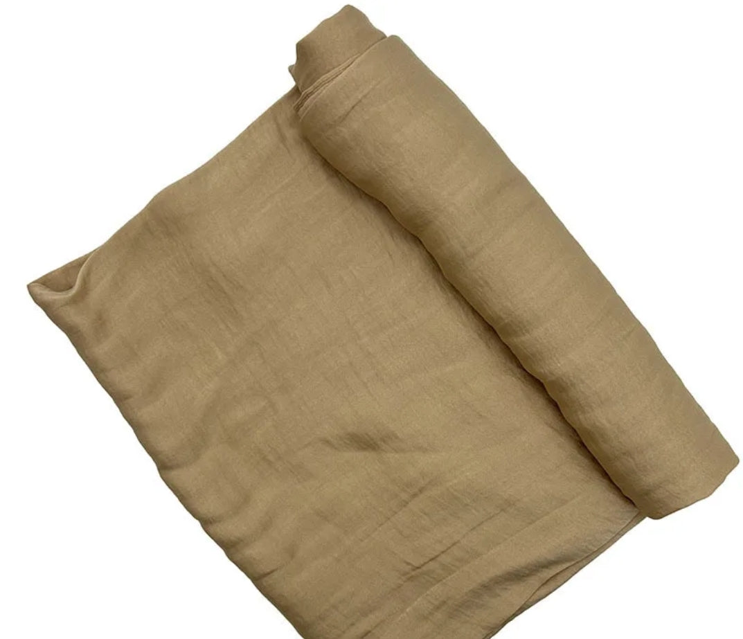 Premium Velvet Scarf