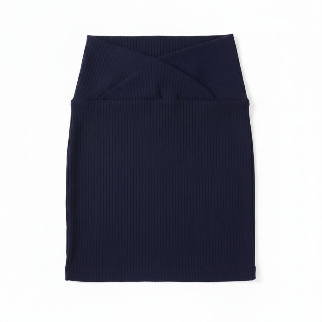 Ribbed Underscarves