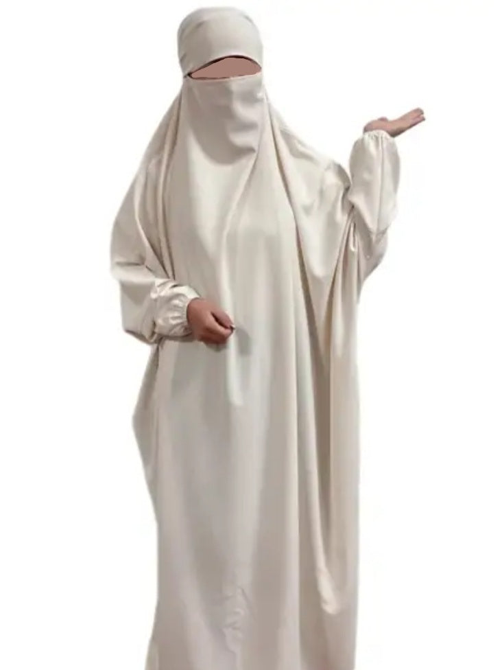 Prayer Abaya