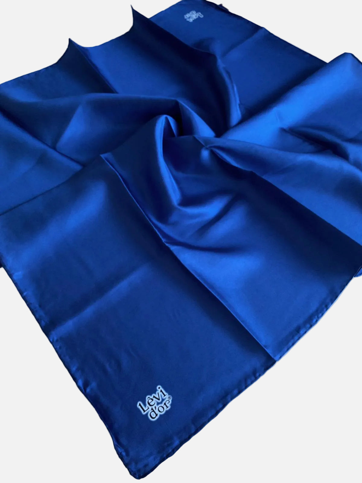 100% Silk Twill Scarf