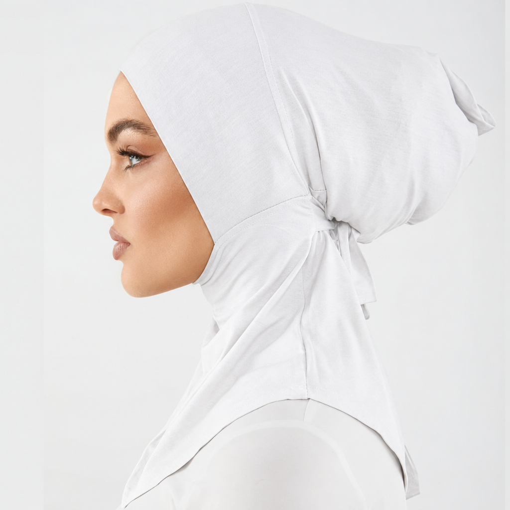 Bamboo Full Cover Underscarf