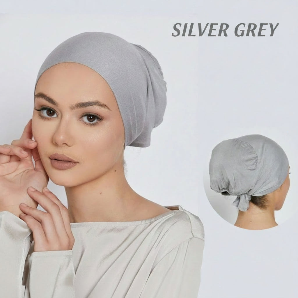 Cotton Undercap